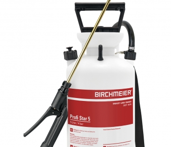 Birchmeier Profi Star 5